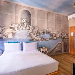 *** Bed & Breakfast Trastevere Italy
