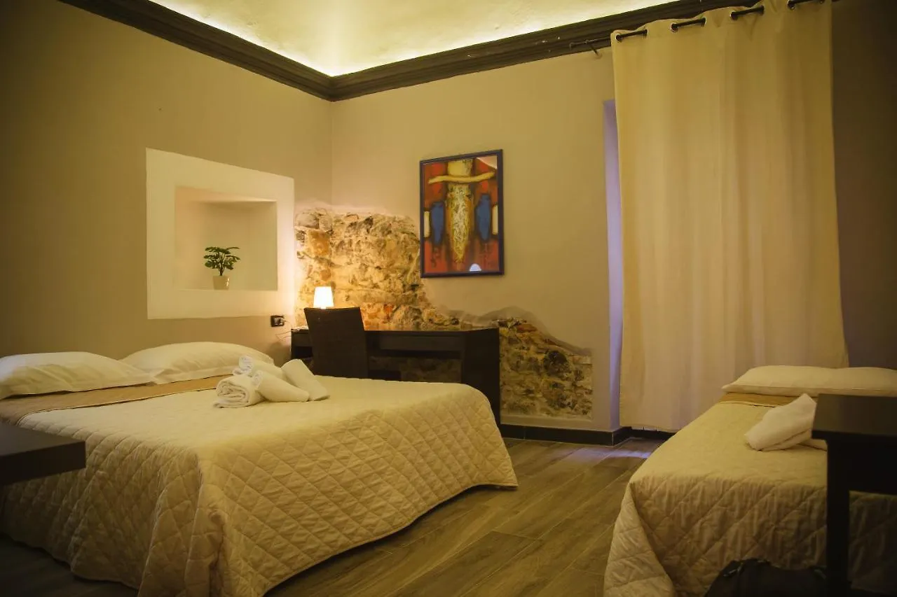 Pino Dependance Hotel San Terenzo