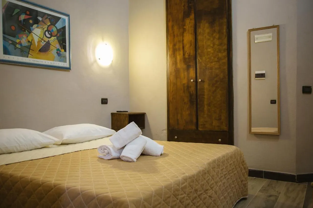 Pino Dependance Hotel San Terenzo Guest house