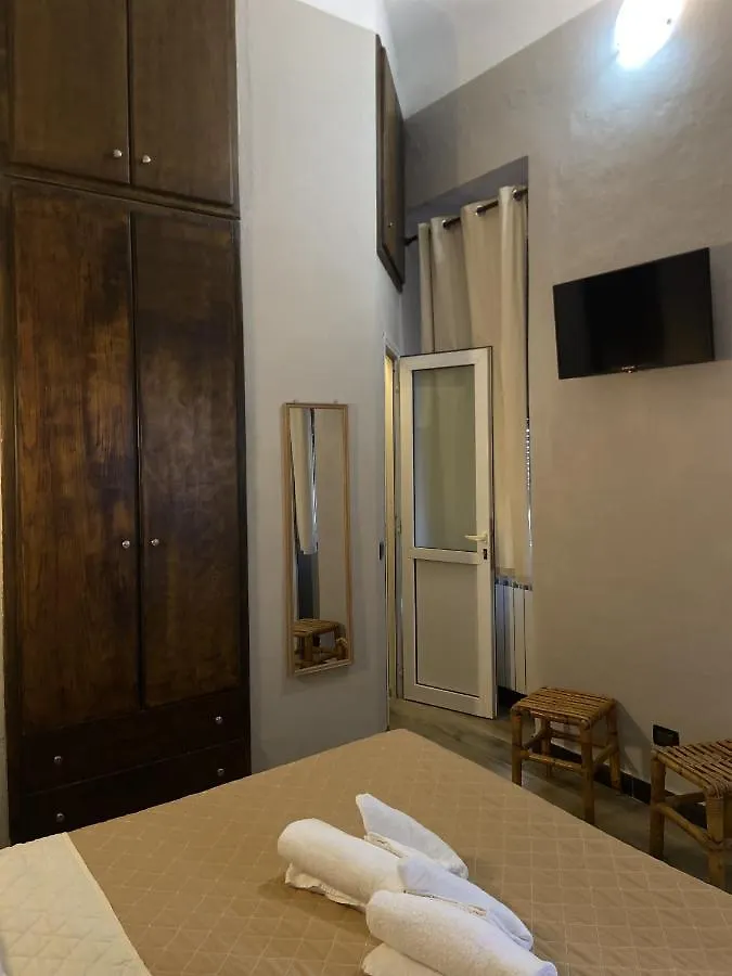 Pino Dependance Hotel San Terenzo