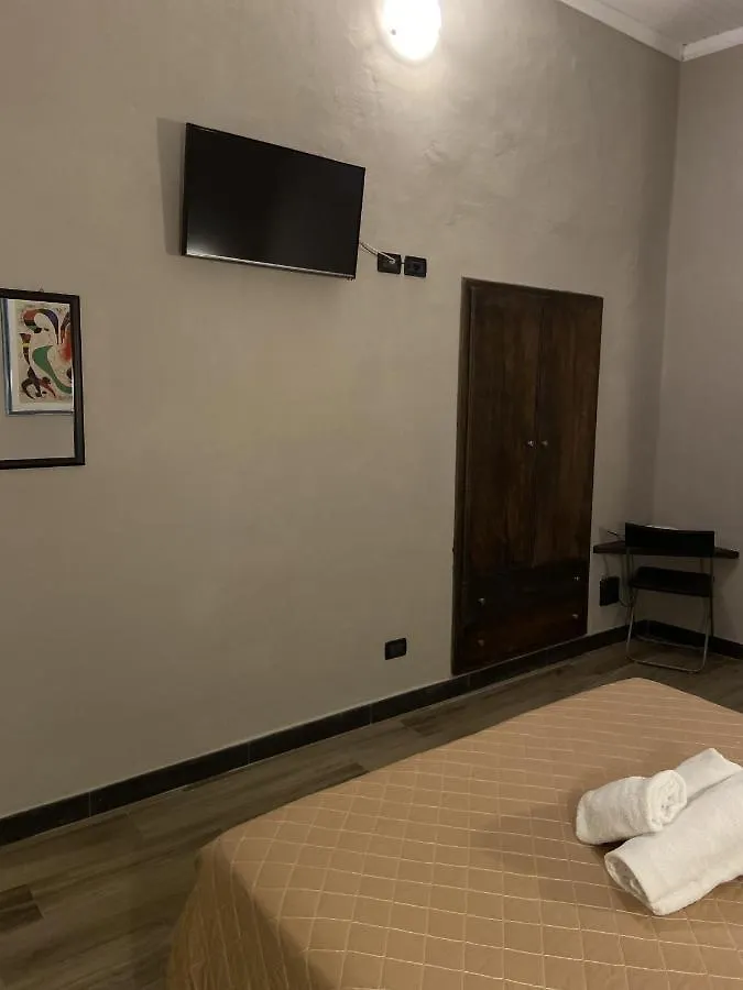 Guest house Pino Dependance Hotel San Terenzo